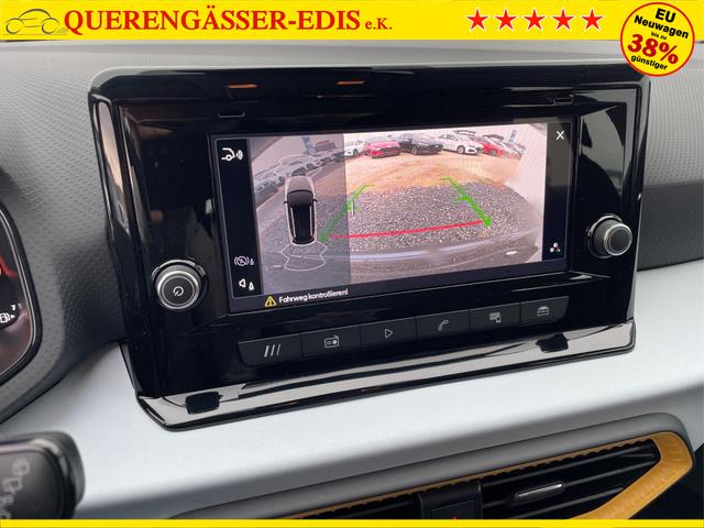 Seat Arona STYLE RFK PDC v+h KLIMAAUTOMATIK 