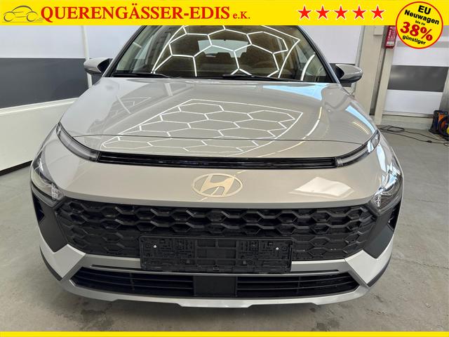Hyundai BAYON LIFE FL NAVI RFK PDC 
