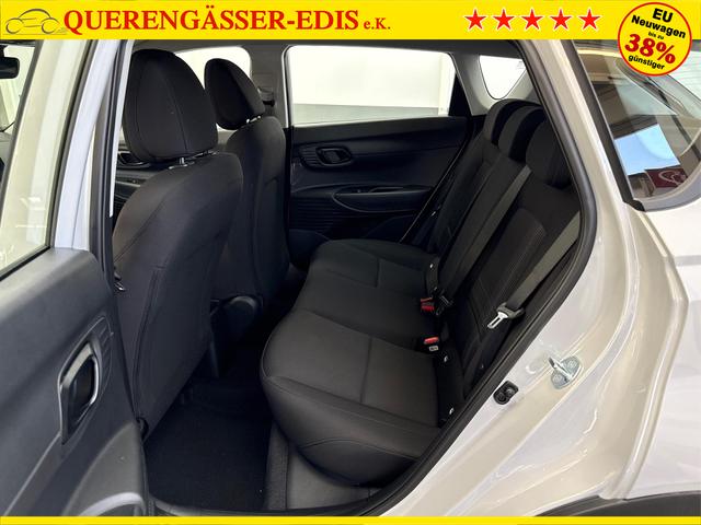 Hyundai BAYON LIFE FL NAVI RFK PDC 