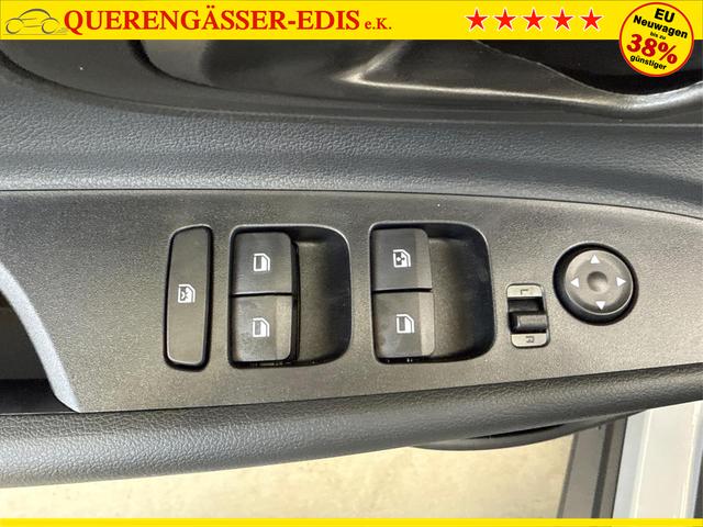 Hyundai BAYON LIFE FL NAVI RFK PDC 