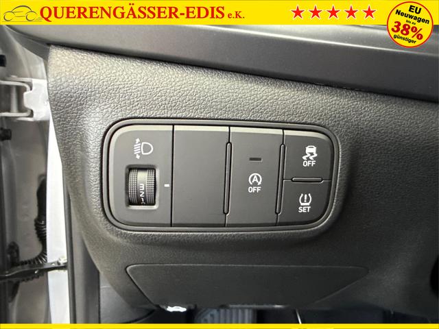 Hyundai BAYON LIFE FL NAVI RFK PDC 