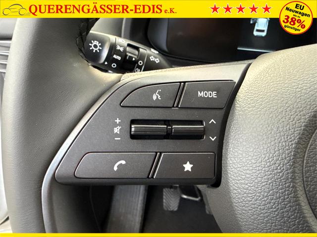 Hyundai BAYON LIFE FL NAVI RFK PDC 