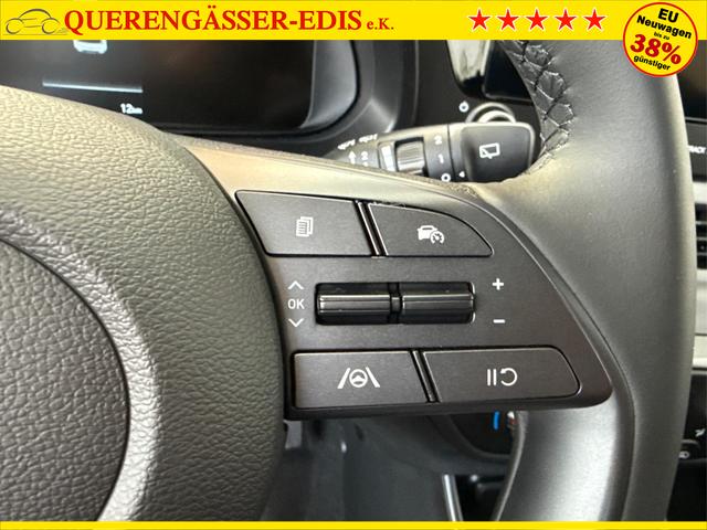 Hyundai BAYON LIFE FL NAVI RFK PDC 