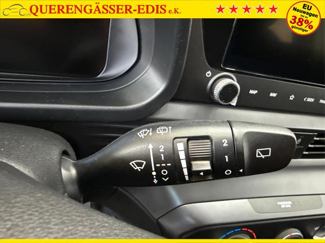 Hyundai BAYON LIFE FL NAVI RFK PDC 