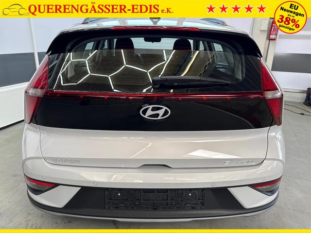 Hyundai BAYON LIFE FL NAVI RFK PDC 