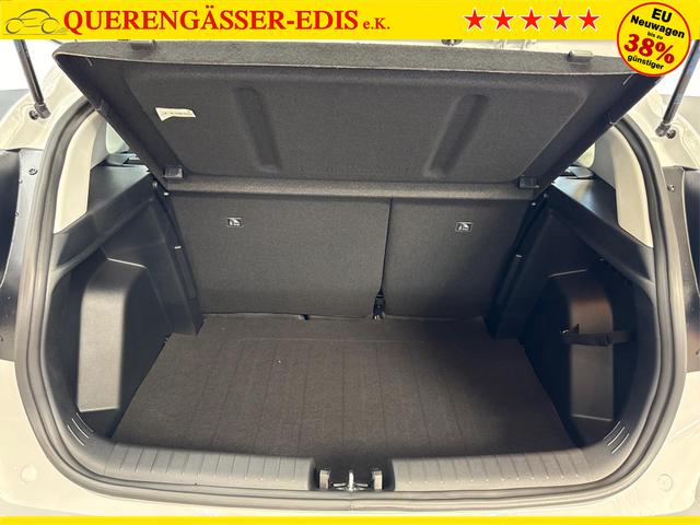 Hyundai BAYON LIFE FL NAVI RFK PDC 