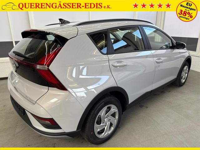 Hyundai BAYON LIFE FL NAVI RFK PDC 