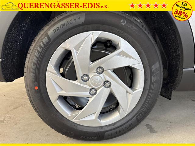 Hyundai BAYON LIFE FL NAVI RFK PDC 