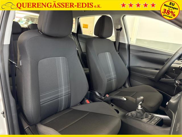 Hyundai BAYON LIFE FL NAVI RFK PDC 