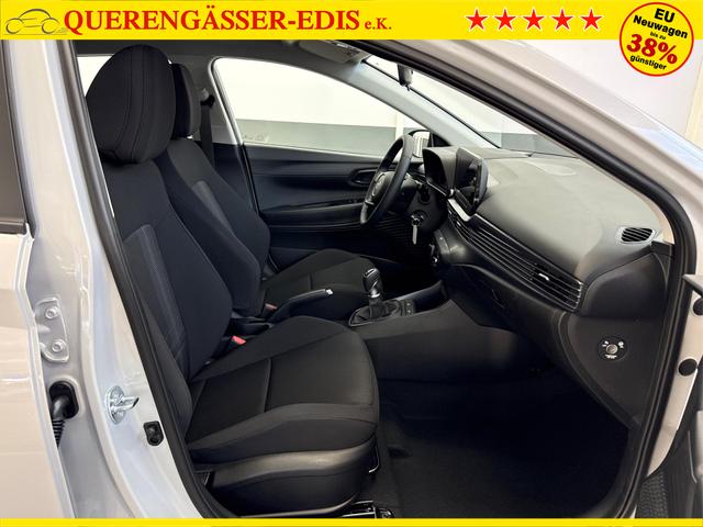 Hyundai BAYON LIFE FL NAVI RFK PDC 