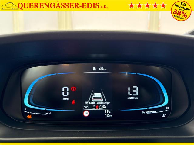 Hyundai BAYON LIFE FL NAVI RFK PDC 