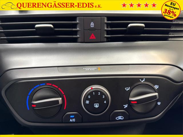 Hyundai BAYON LIFE FL NAVI RFK PDC 
