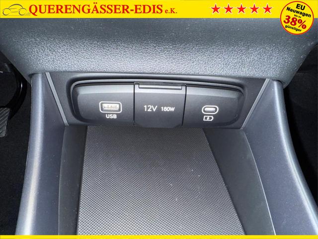 Hyundai BAYON LIFE FL NAVI RFK PDC 
