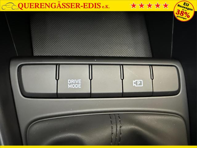 Hyundai BAYON LIFE FL NAVI RFK PDC 