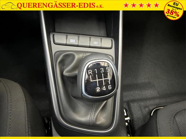 Hyundai BAYON LIFE FL NAVI RFK PDC 