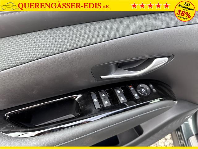 Hyundai TUCSON Impression DCT MHEV E-Shift 360 KRELL HUD MATRIX 