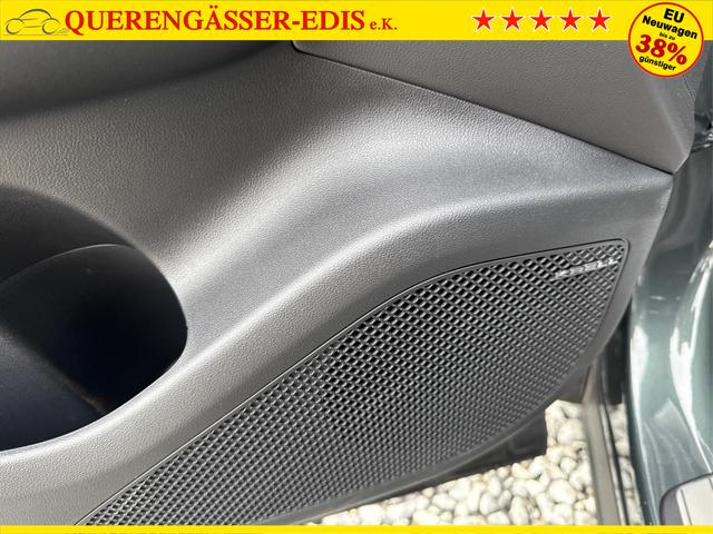 Hyundai TUCSON Impression DCT MHEV E-Shift 360 KRELL HUD MATRIX 