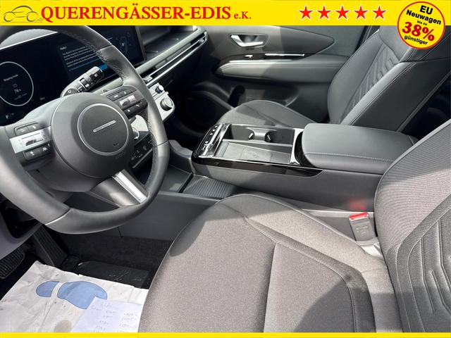 Hyundai TUCSON Impression DCT MHEV E-Shift 360 KRELL HUD MATRIX 