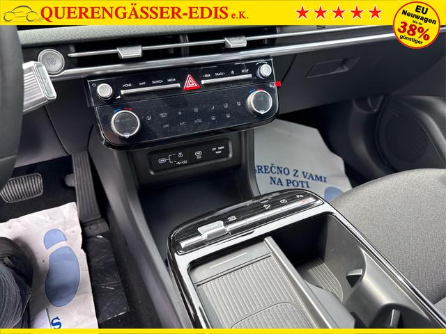 Hyundai TUCSON Impression DCT MHEV E-Shift 360 KRELL HUD MATRIX 