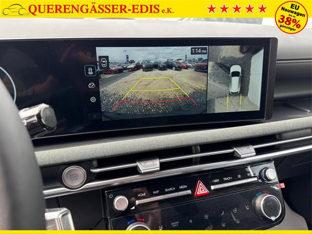 Hyundai TUCSON Impression DCT MHEV E-Shift 360 KRELL HUD MATRIX 