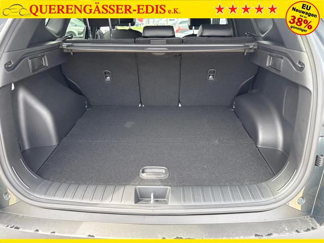 Hyundai TUCSON Impression DCT MHEV E-Shift 360 KRELL HUD MATRIX 