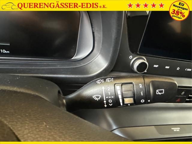 Hyundai / BAYON / Rot / / / DCT SHZ NAVI RFK PDC 