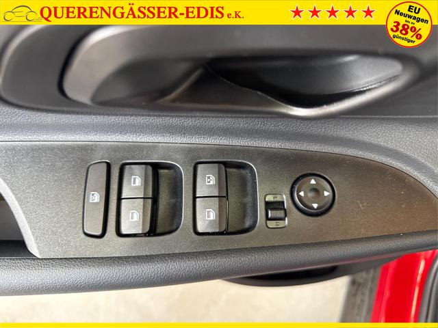Hyundai BAYON LIFE FL DCT SHZ NAVI RFK PDC 