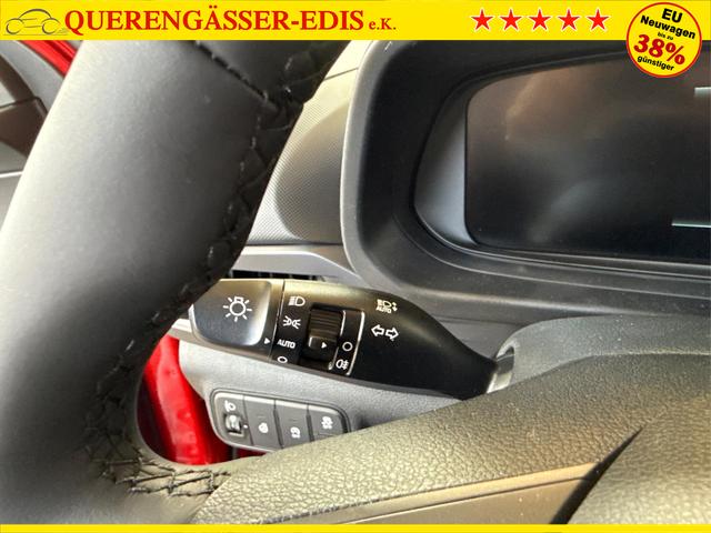Hyundai BAYON LIFE FL DCT SHZ NAVI RFK PDC 