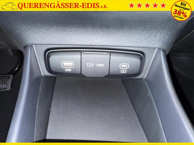 Hyundai BAYON LIFE FL DCT SHZ NAVI RFK PDC 