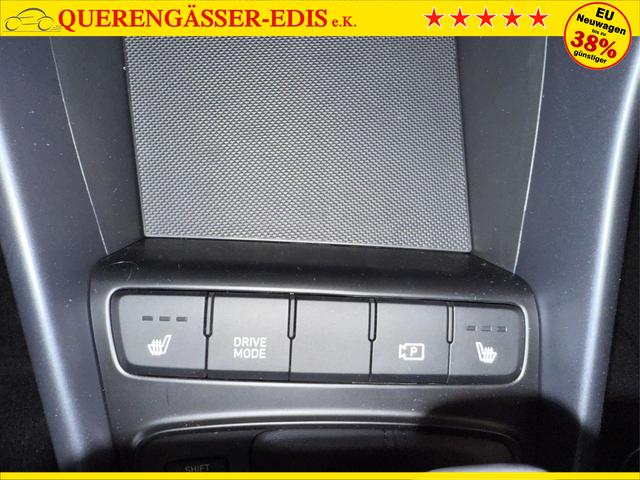 Hyundai BAYON LIFE FL DCT SHZ NAVI RFK PDC 