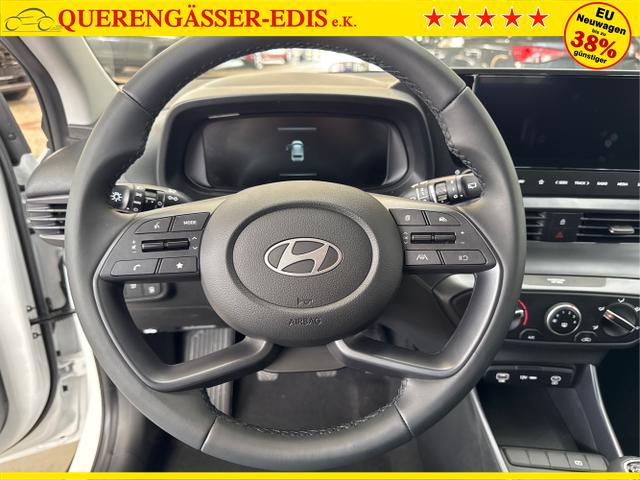 Hyundai / BAYON / / / / 
