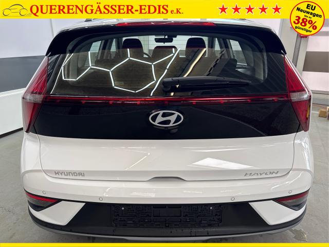 Hyundai / BAYON / / / / 