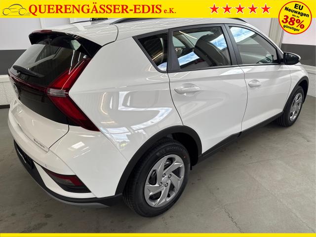 Hyundai / BAYON / / / / 