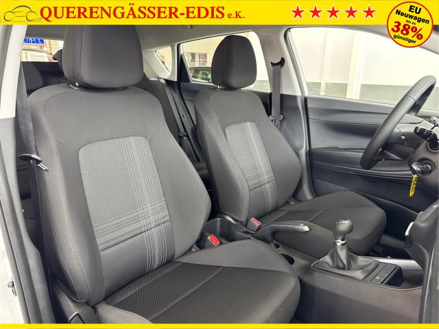 Hyundai / BAYON / / / / 