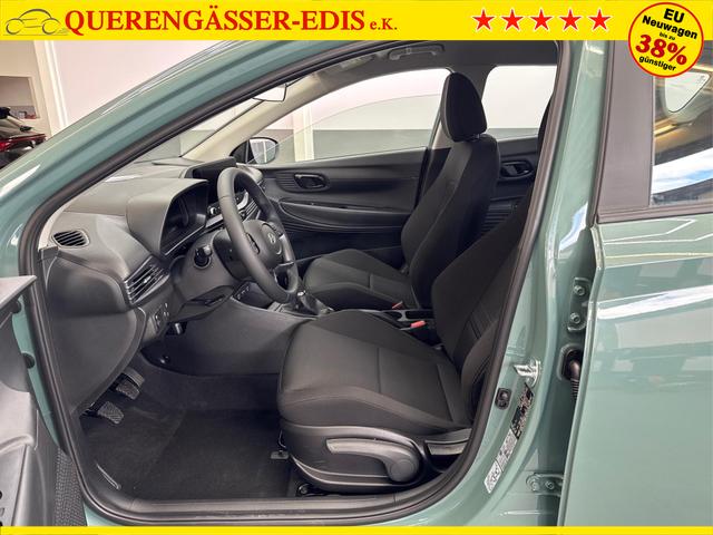 Hyundai BAYON LIFE FL NAVI RFK PDC 