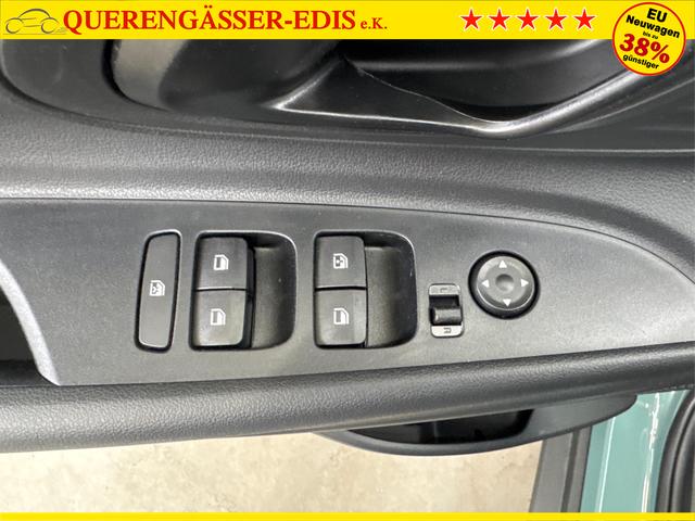 Hyundai BAYON LIFE FL NAVI RFK PDC 