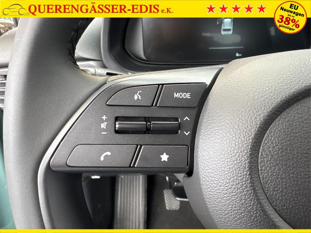 Hyundai BAYON LIFE FL NAVI RFK PDC 