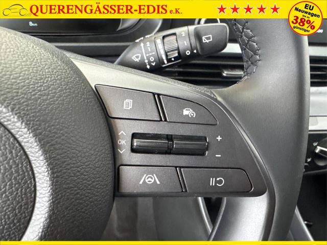 Hyundai BAYON LIFE FL NAVI RFK PDC 