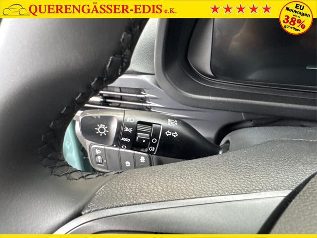 Hyundai BAYON LIFE FL NAVI RFK PDC 