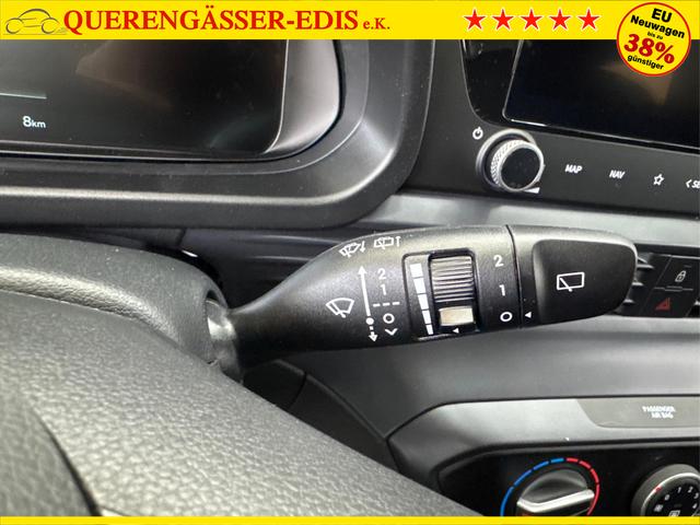 Hyundai BAYON LIFE FL NAVI RFK PDC 