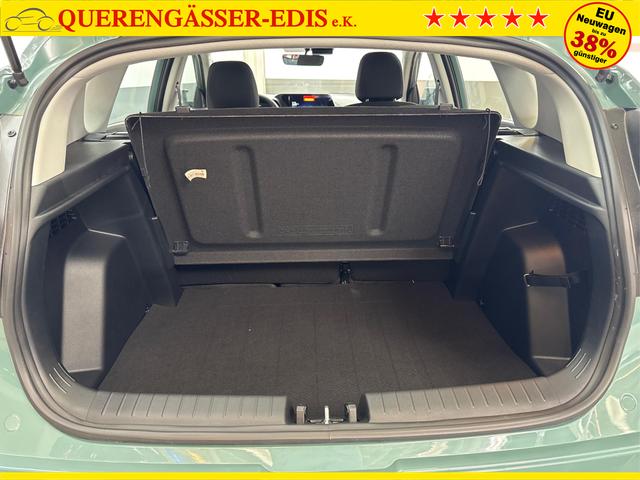 Hyundai BAYON LIFE FL NAVI RFK PDC 