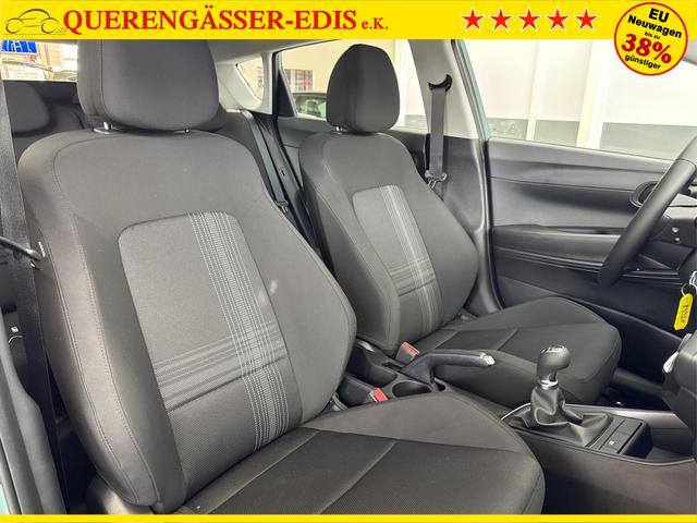 Hyundai BAYON LIFE FL NAVI RFK PDC 