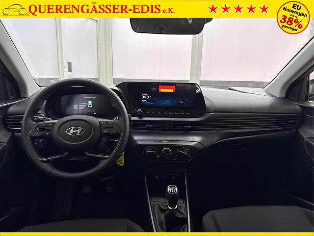 Hyundai BAYON LIFE FL NAVI RFK PDC 