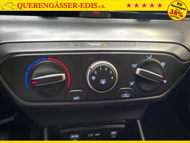 Hyundai BAYON LIFE FL NAVI RFK PDC 