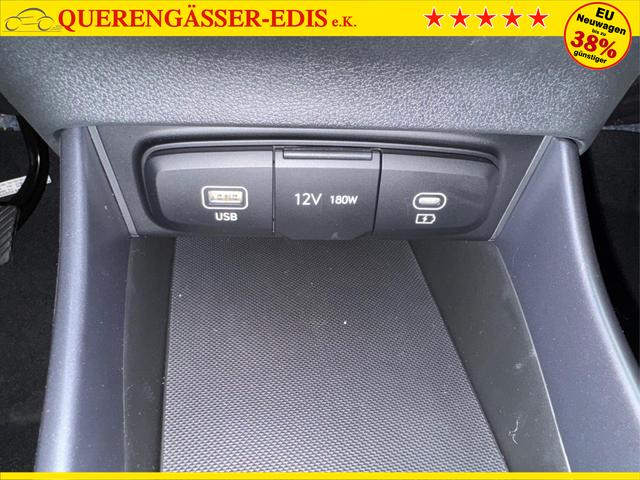 Hyundai BAYON LIFE FL NAVI RFK PDC 