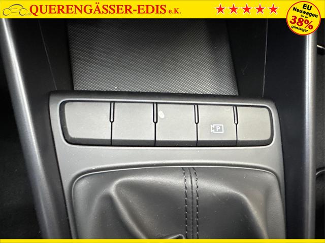 Hyundai BAYON LIFE FL NAVI RFK PDC 