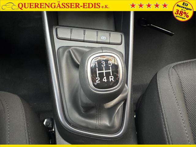Hyundai BAYON LIFE FL NAVI RFK PDC 