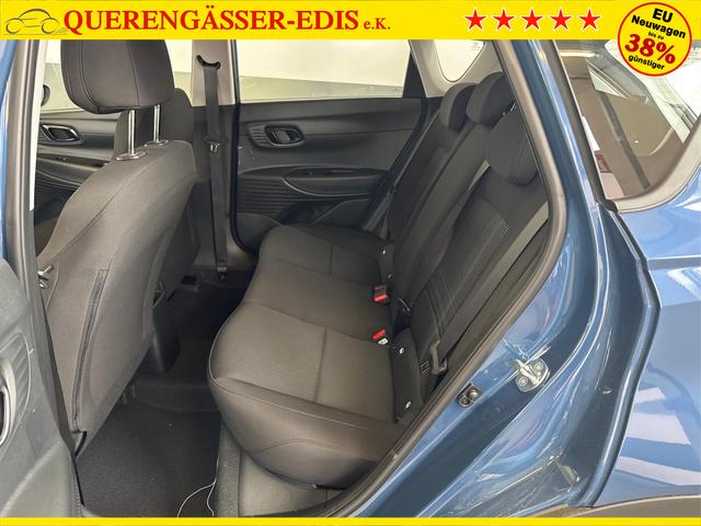 Hyundai BAYON LIFE FL NAVI RFK PDC 