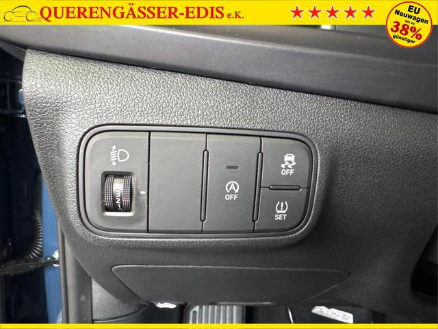 Hyundai BAYON LIFE FL NAVI RFK PDC 
