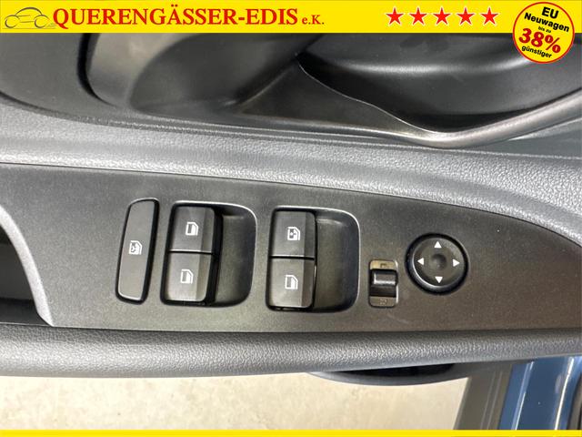 Hyundai BAYON LIFE FL NAVI RFK PDC 